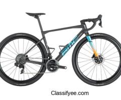 2024 BMC Kaius 01 TWO Road Bike (WAREHOUSEBIKE)