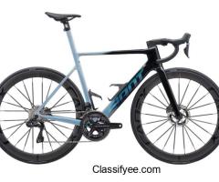 2024 Giant Propel Advanced Sl 0 Road Bike (WAREHOUSEBIKE)