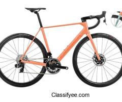 2024 ORBEA ORCA M11ELTD PWR Road Bike (WAREHOUSEBIKE)