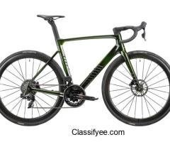 2024 Radon Vaillant 10.0 Road Bike (WAREHOUSEBIKE)