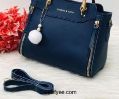 Charles Keith Bags in Pakistan