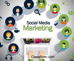 Social Media Marketing