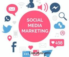 Social Media Marketing