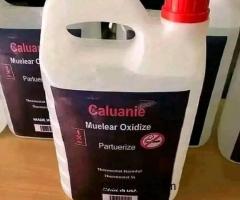 Caluanie Muelear Oxdize available