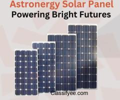 Astronergy Solar Panel | Zarea Limited