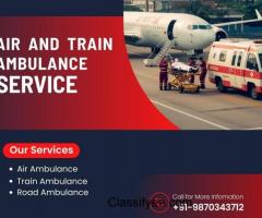 Greenbird Air Ambulance Service in Bangalore