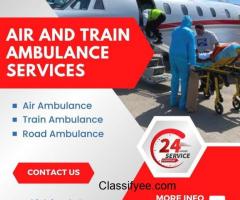 Greenbird Air Ambulance Service in Dimapur