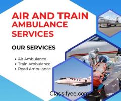 Greenbird Air Ambulance Service in Haryana