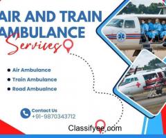 Greenbird Air Ambulance Service in Agartala