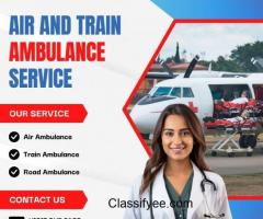 Greenbird Air Ambulance Service in Bokaro