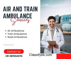 Greenbird Air Ambulance Service in Bilaspur