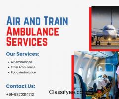 Greenbird Air Ambulance in Dehradun