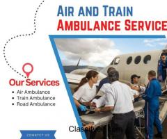 Greenbird Air Ambulance Service in Gangtok