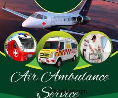 For Risk-free Transfer of Patients Book Medivic Aviation