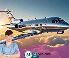 Use Panchmukhi Air Ambulance Services in Chennai