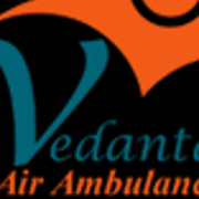 vedantaairambulance