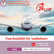 Panchmukhi Air Ambulance