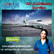 Angel Air Ambulance