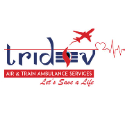 Tridev Air Ambulance