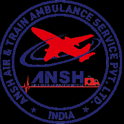 Ansh Air Ambulance